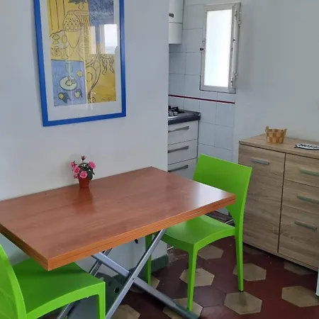 La Casa Di Fa Апартаменты Сиена