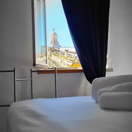 La Casa Di Fa Сиена