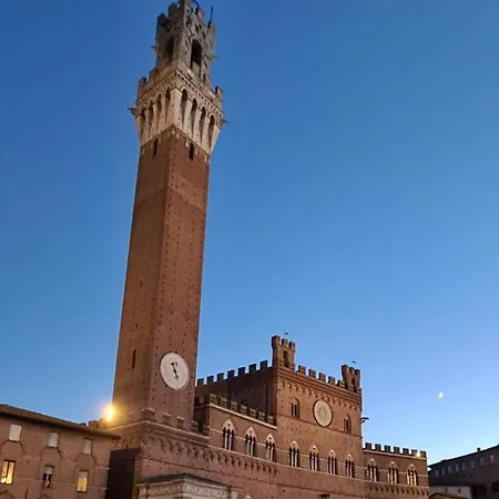 La Casa Di Fa