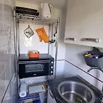 La Casa Di Fa Appartement Sienne
