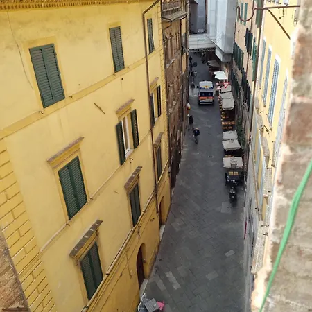 Daire La Casa Di Fa