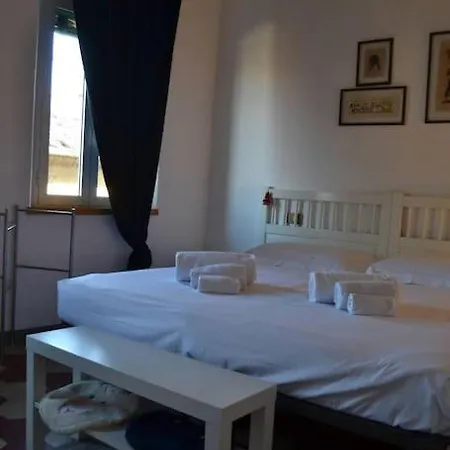 La Casa Di Fa シエーナ
