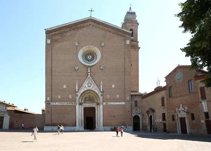 La Casa Di Fa *