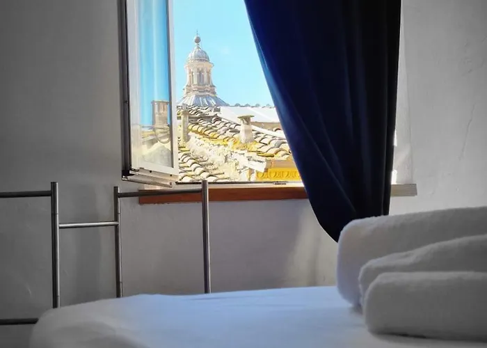 La Casa Di Fa Siena
