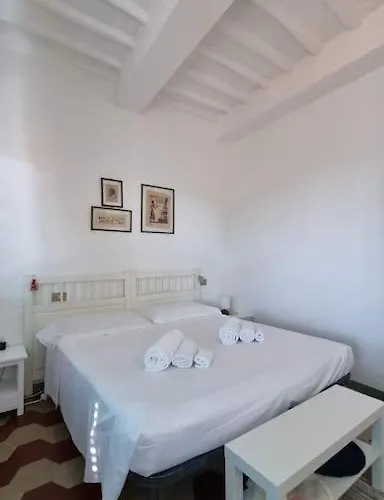 Appartement La Casa Di Fa *
