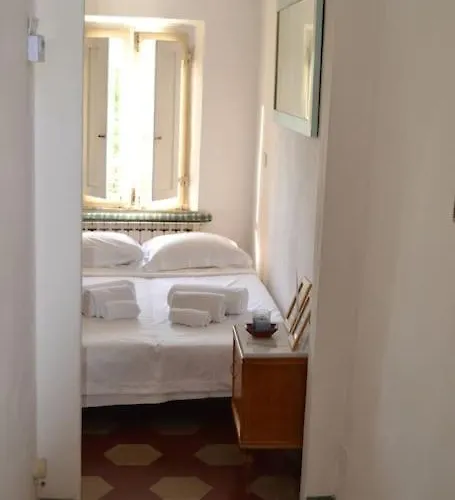 Lägenhet La Casa Di Fa *