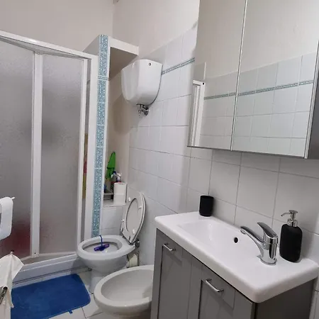Apartmán La Casa Di Fa Siena
