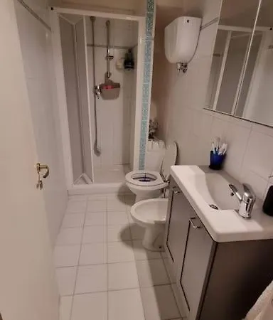 La Casa Di Fa Apartment Siena