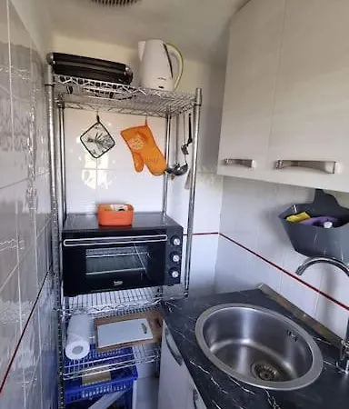 La Casa Di Fa Apartamento Siena