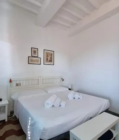 Apartmán La Casa Di Fa *