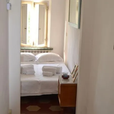 Apartmán La Casa Di Fa *