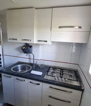 La Casa Di Fa * Siena