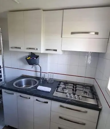 La Casa Di Fa * Siena