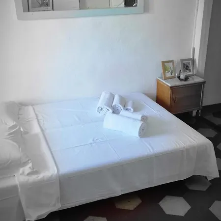 La Casa Di Fa *