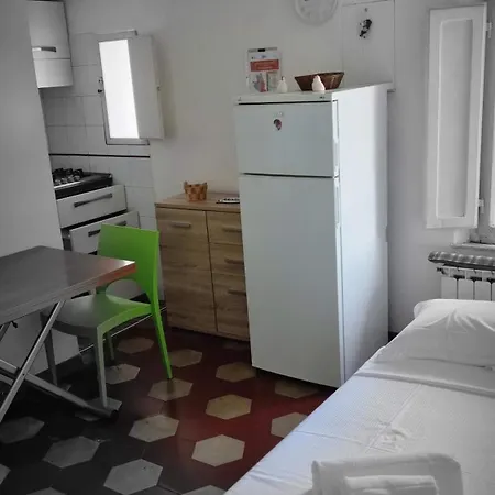 Apartment La Casa Di Fa *