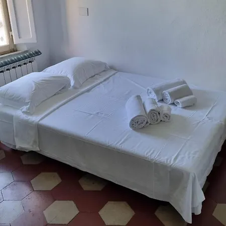 La Casa Di Fa *