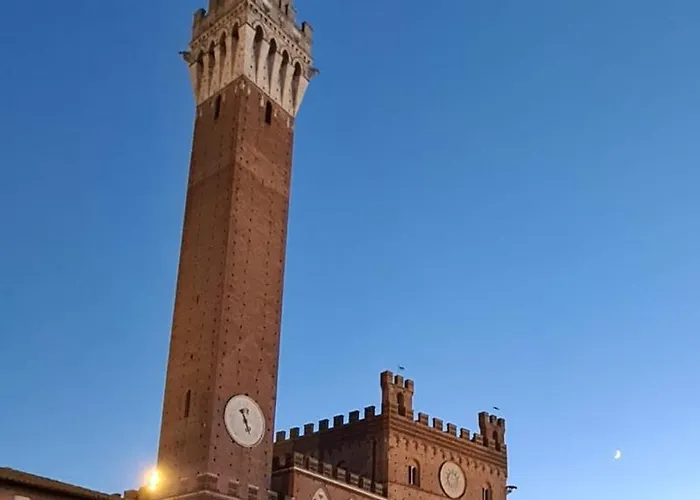 La Casa Di Fa