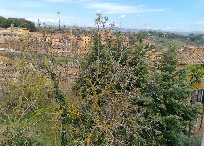 La Casa Di Fa *